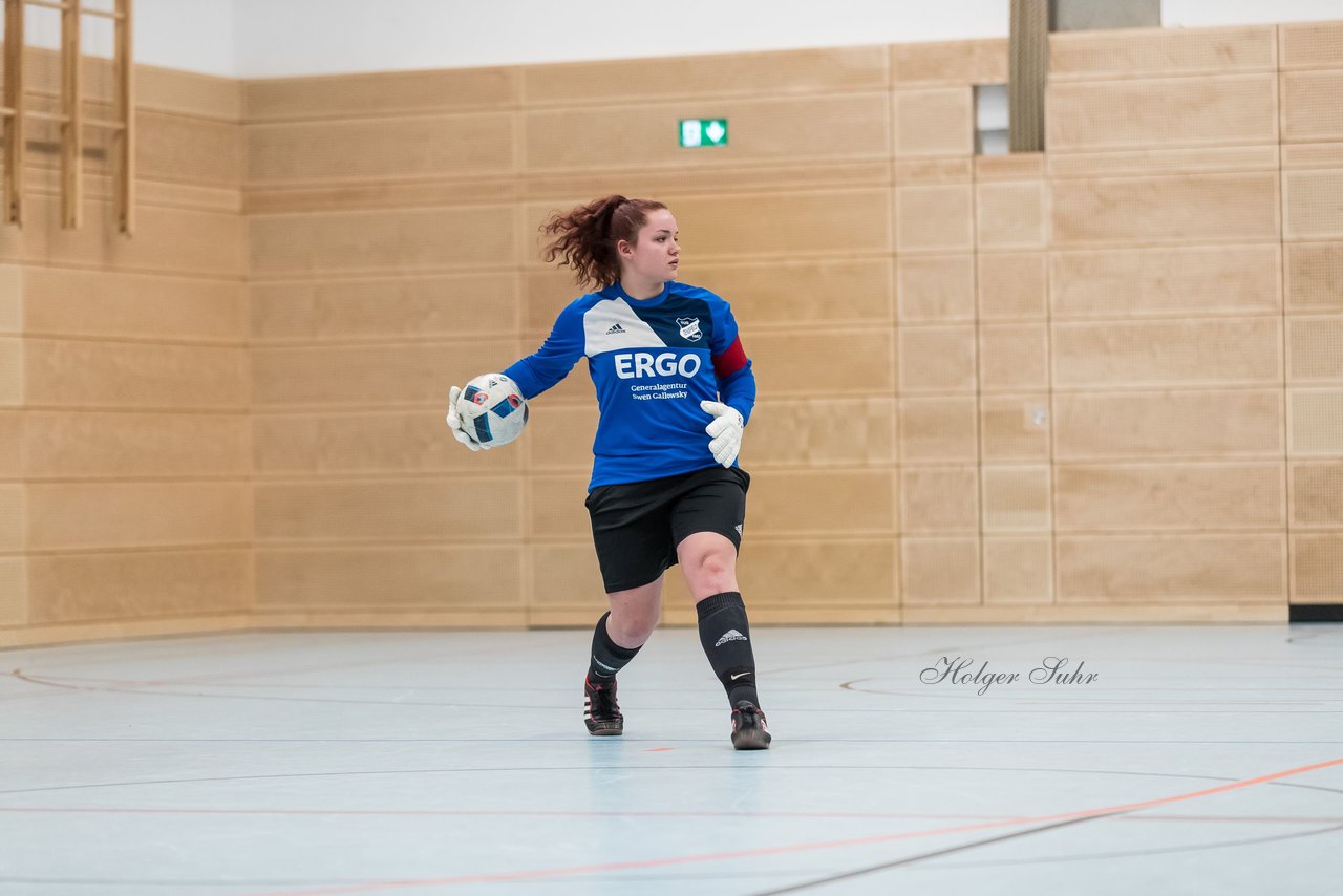 Bild 64 - Rathje Cup Frauen